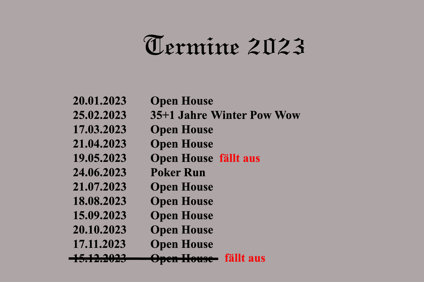 Termine_2023